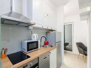 Casa de vacaciones Ston Características 20