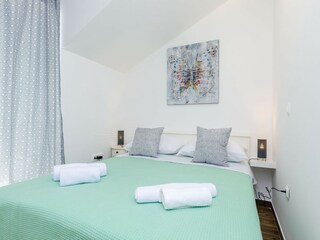 Ferienhaus Ston Ausstattung 17