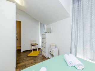 Maison de vacances Ston Équipement 17