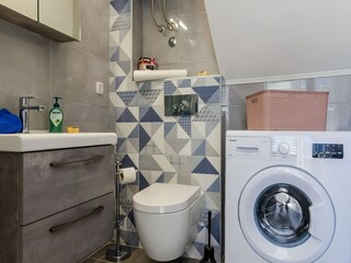 Maison de vacances Ston Équipement 11