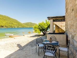 Maison de vacances Ston  40