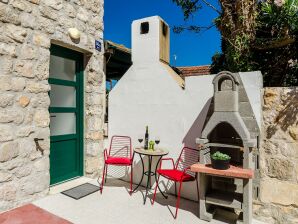 Casa galleggiante Holiday home Barbara - Two Bedroom Holiday home - Calcolo - image1