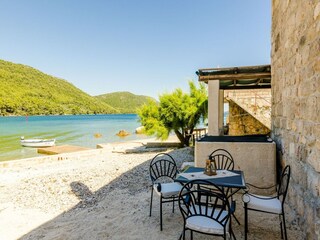 Maison de vacances Ston  38