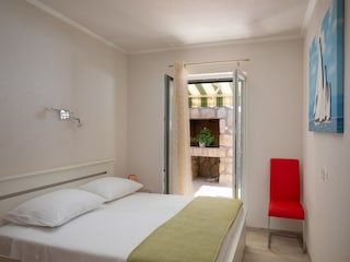 Apartment Brsecine Ausstattung 7