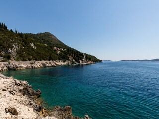 Apartment Brsecine  17