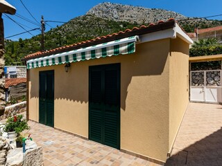 Apartment Brsecine Outdoor Recording 4