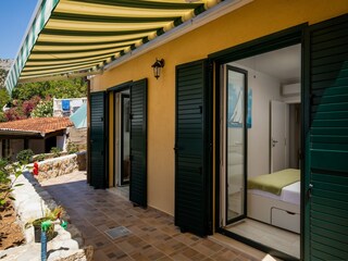 Appartement Brsecine Enregistrement extérieur 4