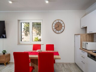 Appartement Brsecine Kenmerken 7