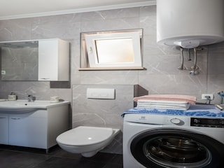 Apartment Brsecine Ausstattung 12