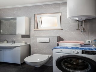 Appartamento Brsecine Caratteristiche 16