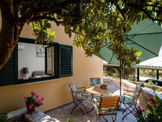 Appartement Brsecine  17