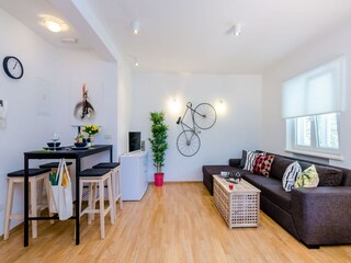 Appartement Dubrovnik Kenmerken 11