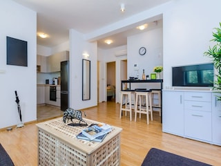 Apartamento Dubrovnik Características 11
