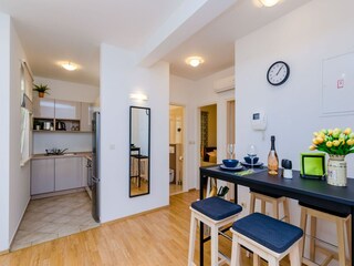 Apartamento Dubrovnik Características 20