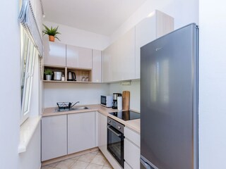 Apartamento Dubrovnik Características 16