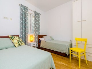 Apartamento Dubrovnik Características 17