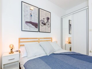 Apartamento Dubrovnik Características 18