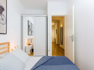Apartamento Dubrovnik Características 13
