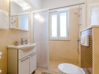 Appartement Dubrovnik Équipement 10