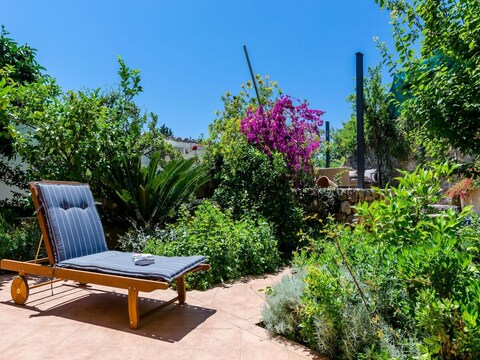 Appartamento Private Garden Apartment Dubrovnik - Two-Bedroom Apartment with Garden and Terrace