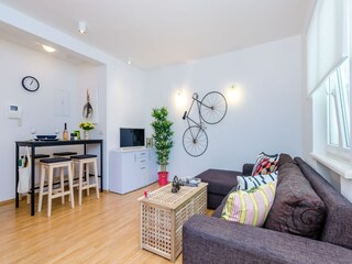 Appartement Dubrovnik Équipement 17