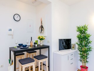 Apartamento Dubrovnik Características 14