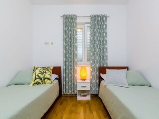 Apartamento Dubrovnik Características 6