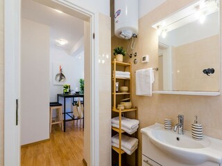 Apartamento Dubrovnik Características 7