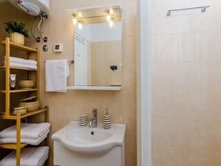 Appartement Dubrovnik Équipement 10