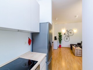 Appartement Dubrovnik Équipement 20