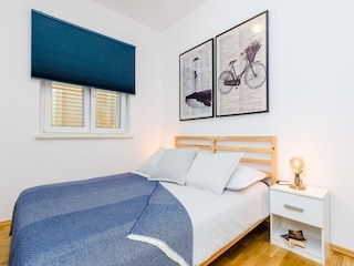 Appartement Dubrovnik Équipement 12