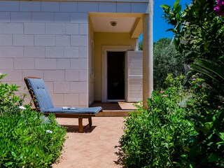 Apartamento Dubrovnik Grabación al aire libre 2