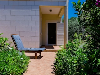 Apartment Dubrovnik Outdoor Recording 2