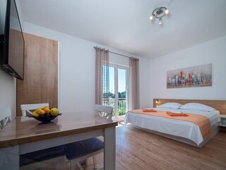 Appartement Zaton bei Dubrovnik Kenmerken 3