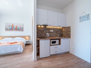 Appartement Zaton bei Dubrovnik Kenmerken 6