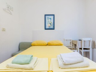Appartement Dubrovnik Équipement 6