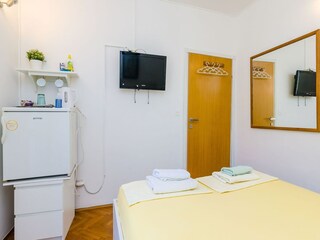Appartement Dubrovnik Équipement 5