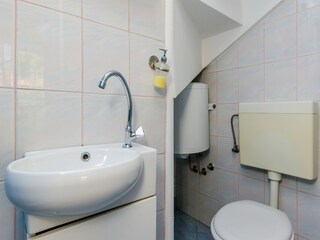 Appartement Dubrovnik Kenmerken 8
