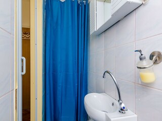 Appartement Dubrovnik Équipement 7
