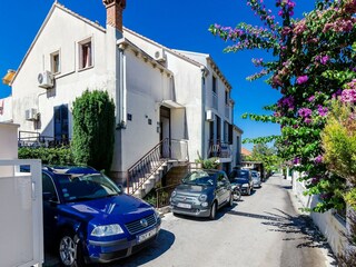 Appartement Dubrovnik Enregistrement extérieur 4