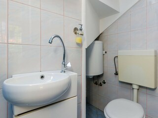 Appartement Dubrovnik Équipement 9
