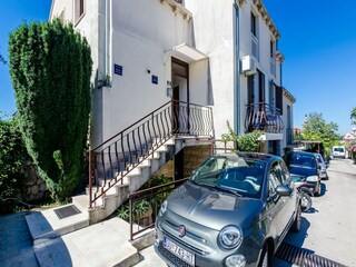 Apartment Dubrovnik Außenaufnahme 4
