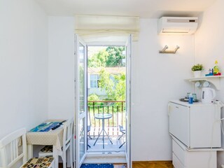 Apartamento Dubrovnik  14