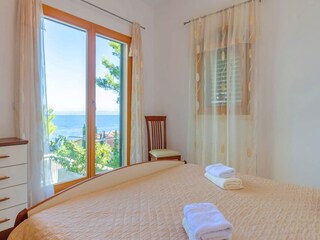 Vakantiehuis Prigradica Kenmerken 21