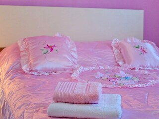 Holiday house Prigradica Features 24