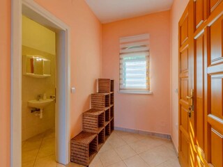 Casa per le vacanze Prigradica Caratteristiche 28