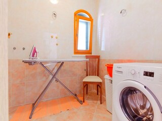 Vakantiehuis Prigradica  38