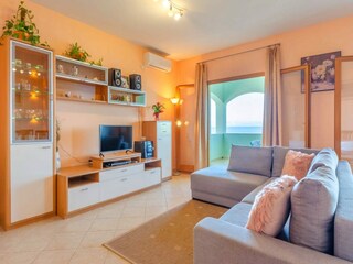Maison de vacances Prigradica Équipement 5