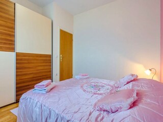 Ferienhaus Prigradica Ausstattung 11