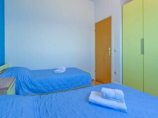 Ferienhaus Prigradica Ausstattung 12